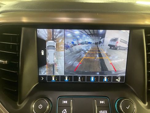 Used 2020 GMC Acadia Denali w/ Trailering Package image 21