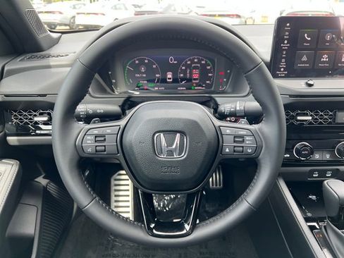 New 2026 Honda Accord Sport image 19