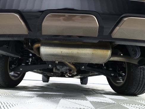 Used 2023 Mitsubishi Eclipse Cross SEL image 44