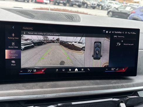 Used 2024 BMW X5 xDrive40i w/ Premium Package AWD/4WD image 16