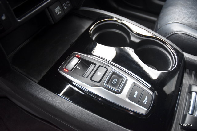 Used 2019 Honda Passport Touring image 10