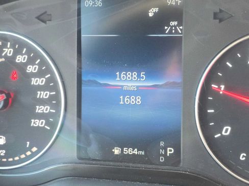 Used 2026 Mercedes-Benz Sprinter 2500 image 28