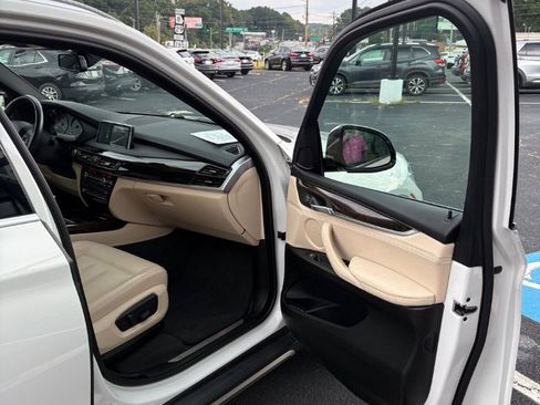 Used 2018 BMW X5 sDrive35i RWD image 33