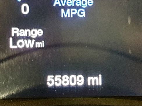 Used 2020 Jeep Grand Cherokee High Altitude AWD/4WD image 14