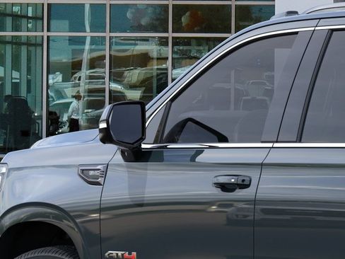 New 2026 GMC Yukon XL AT4 Ultimate w/ LPO, Floor Liner Package AWD/4WD image 12