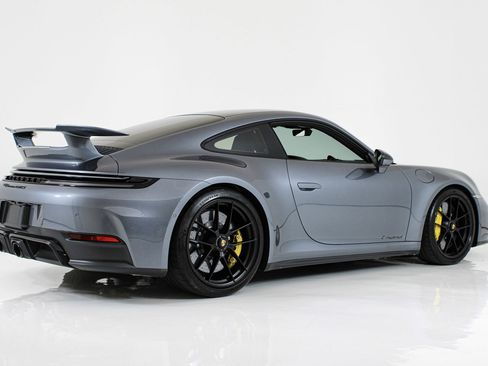 Used 2026 Porsche 911 Carrera GTS RWD image 7