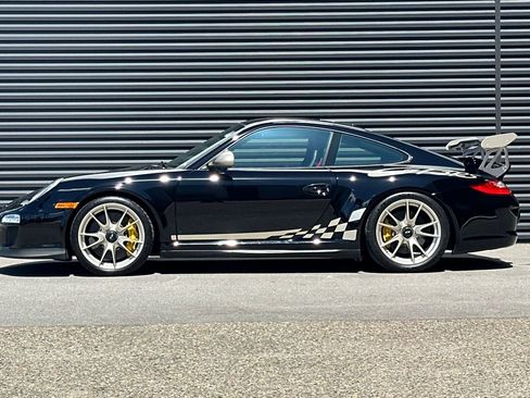 Used 2011 Porsche 911 GT3 RS RWD image 2