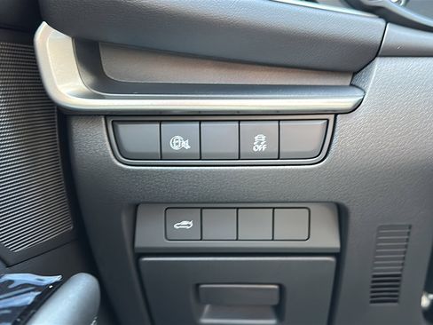 New 2026 MAZDA MAZDA3 s Sport image 26