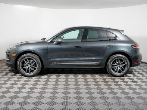 New 2026 Porsche Macan Turbo image 2