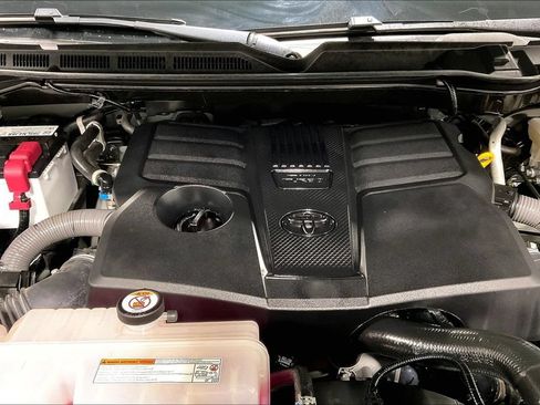 Used 2023 Toyota Tundra SR5 w/ TRD Off-Road Package AWD/4WD image 38