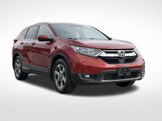 Used 2018 Honda CR-V EX-L 360° Tour