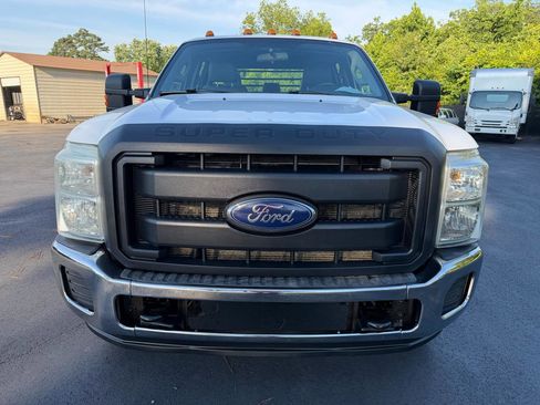 Used 2014 Ford F350 XL w/ Power Equipment Group AWD/4WD image 7