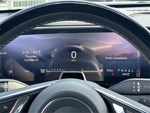 New 2026 Buick Enclave Avenir w/ Super Cruise Package image 25