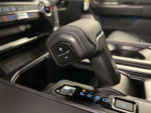 New 2025 Ford F150 Lariat w/ Equipment Group 502A High image 15