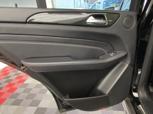 Used 2015 Mercedes-Benz ML 350 4MATIC image 15