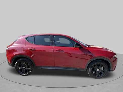 Used 2024 Dodge Hornet R/T w/ R/T Blacktop Package AWD/4WD image 2