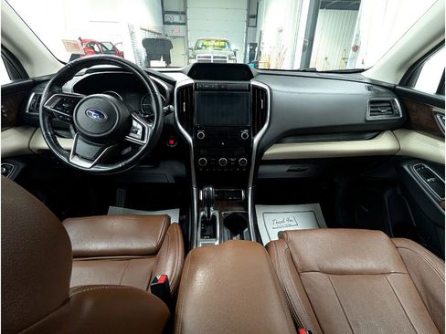 Used 2020 Subaru Ascent Touring w/ Popular Package #2A image 10
