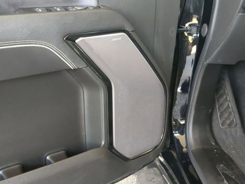 Used 2022 GMC Sierra 1500 AT4X image 26