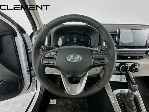 Certified 2026 Hyundai Venue SEL FWD image 14