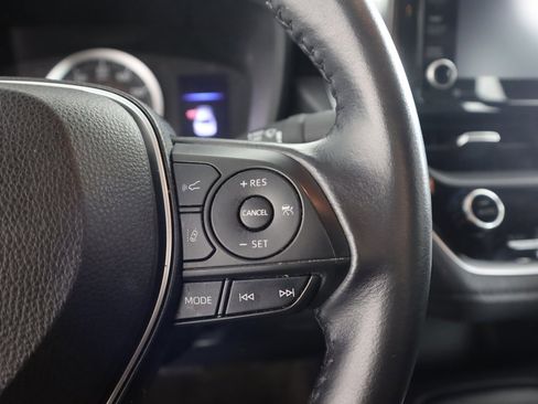 Used 2022 Toyota Corolla SE image 37