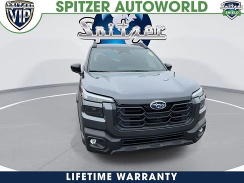 New 2026 Subaru Outback Touring XT image 3