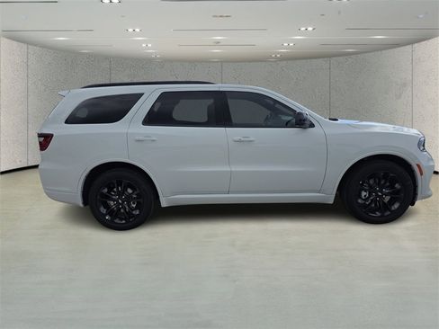 New 2026 Dodge Durango GT w/ Blacktop Package image 3