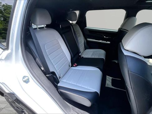 Used 2024 Honda CR-V Sport Touring image 20