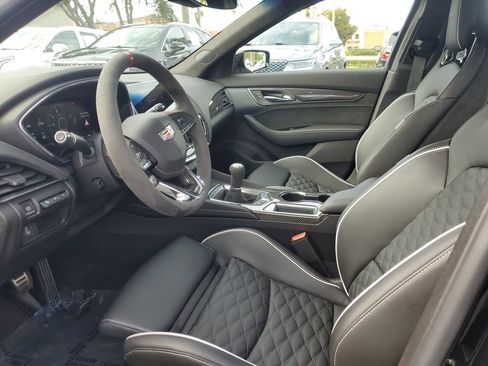 Certified 2023 Cadillac CT5 V Blackwing image 20