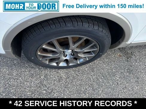 Used 2019 Buick Encore Sport Touring FWD image 11