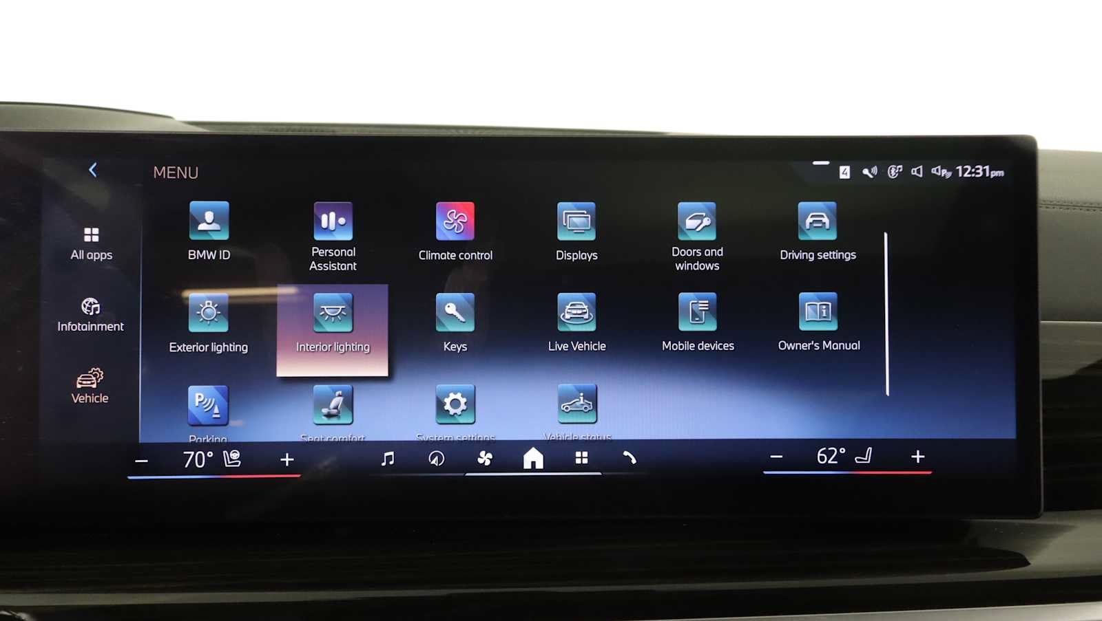 Used 2024 BMW X5 xDrive40i w/ Premium Package AWD/4WD image 27