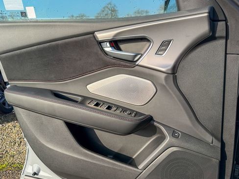 New 2026 Acura RDX A-Spec image 14