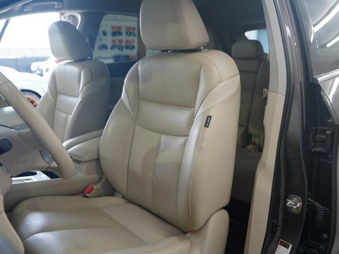 Used 2017 Nissan Murano SL FWD image 25