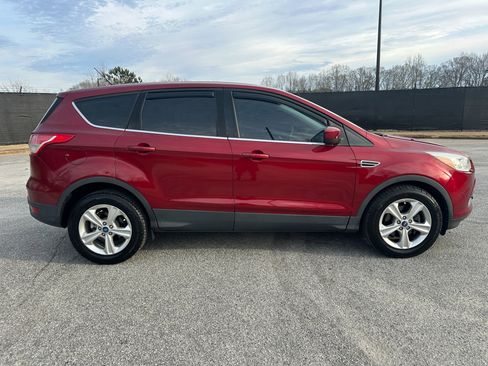 Used 2013 Ford Escape SE FWD image 6