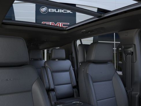 New 2026 GMC Yukon XL Denali AWD/4WD image 24