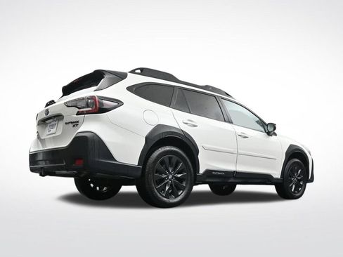 Used 2025 Subaru Outback Onyx Edition XT AWD/4WD image 36