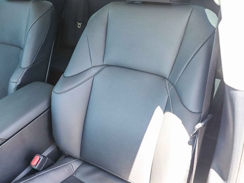 Used 2024 Lexus ES 350 w/ Premium Package FWD image 21