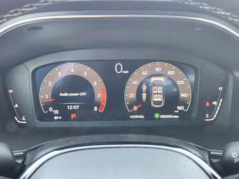 New 2026 Acura Integra A-Spec image 11