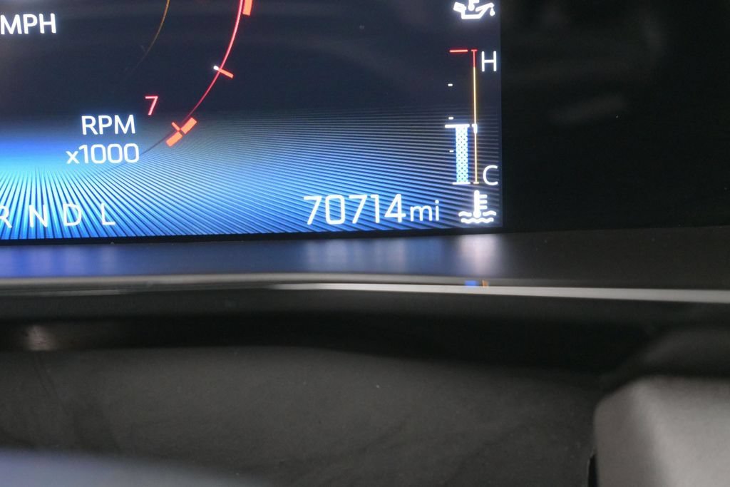 Used 2023 Chevrolet Colorado LT w/ LT Convenience Package RWD image 23
