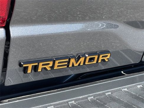 New 2025 Ford F150 Tremor w/ Equipment Group 402A High image 12