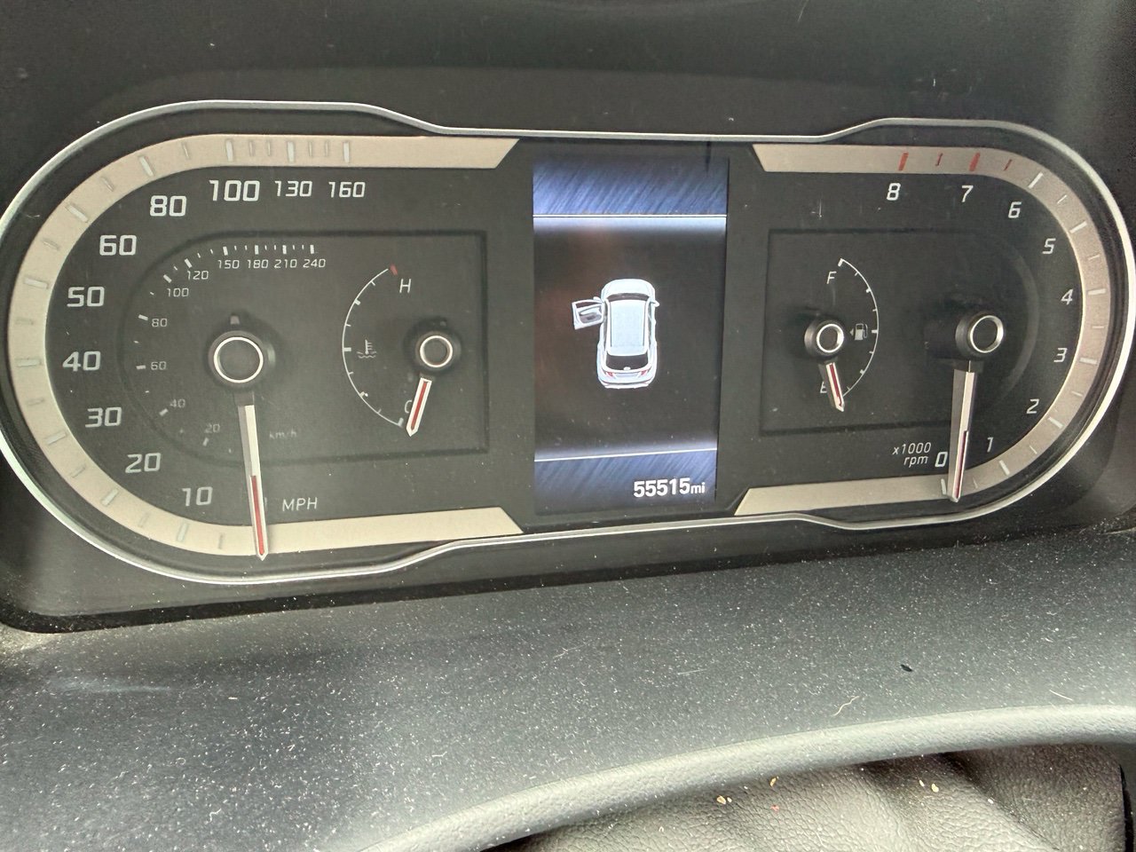 Used 2023 Hyundai Tucson SEL FWD image 13