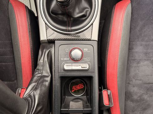 Used 2015 Subaru WRX STI w/ Popular Package #1 image 19