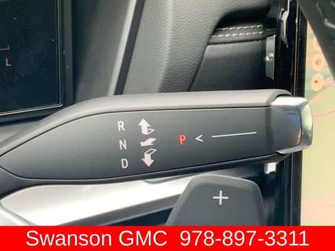 New 2027 GMC Terrain Elevation w/ LPO, Floor Liner Package AWD/4WD image 16