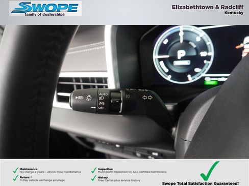 New 2025 Mitsubishi Outlander SE image 10