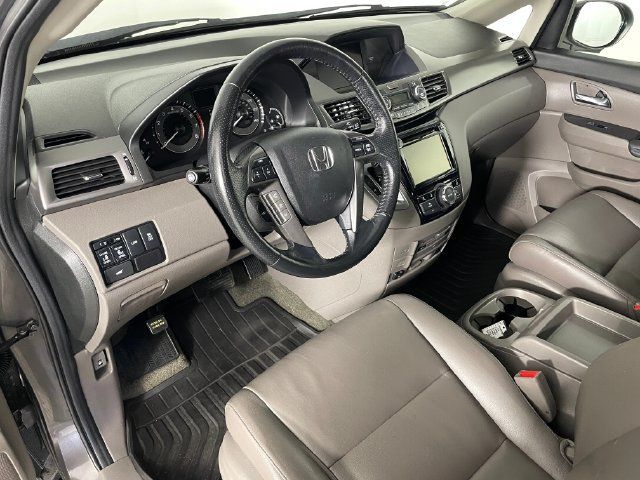 Used 2014 Honda Odyssey EX-L image 3