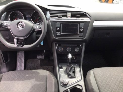 Used 2018 Volkswagen Tiguan S AWD/4WD image 18
