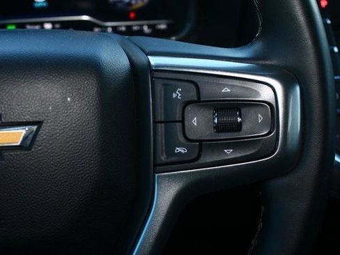 Used 2023 Chevrolet Tahoe LT w/ Luxury Package image 17