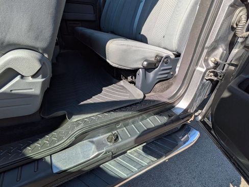 Used 2014 Ford F150 STX w/ Equipment Group 201A Mid image 23