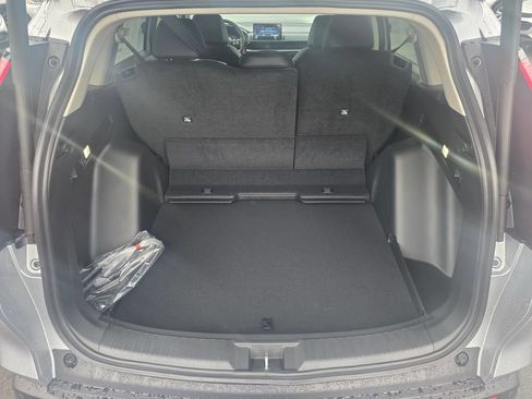 New 2026 Honda CR-V EX-L image 16