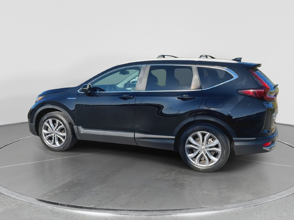 Used 2022 Honda CR-V Touring image 6