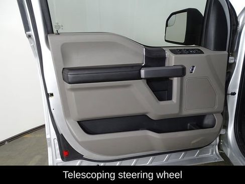 Used 2019 Ford F150 XLT image 16